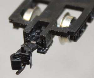 mark 3 bogie NEM bogieonly