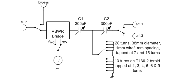 ATU schematic v2