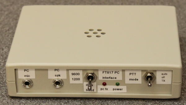 ft817 pc interface 600w