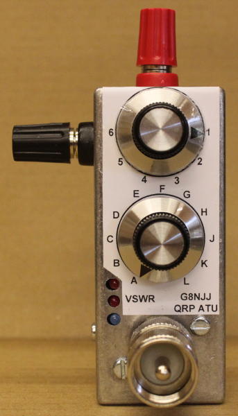 qrp atu 1