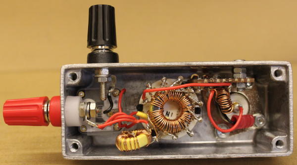 qrp atu 2