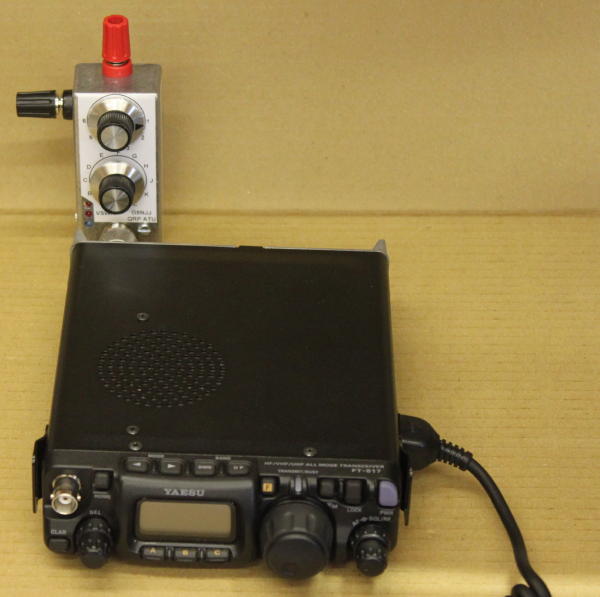 qrp atu 3