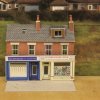 Buildings at Clanfield